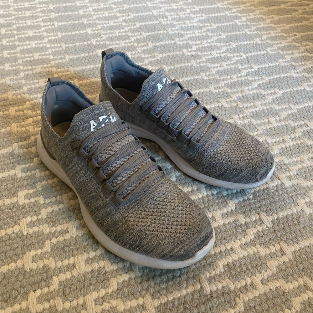 APL Gray Women’s sneakers